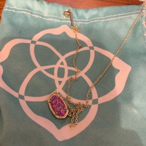 Kendra Scott Necklace